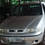 Filho é preso em flagrante após roubar carro dos pais e extorquir R$ 1 mil deles no Triângulo Mineiro