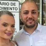 Homem é preso suspeito de matar esposa PM e simular suicídio dela no Paraná  