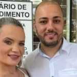 Homem é preso suspeito de matar esposa PM e simular suicídio dela no Paraná