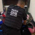 Técnico de futebol suspeito de estuprar atletas e engravidar adolescente é preso em Minas