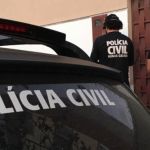 Pai suspeito de estuprar filha durante 12 anos é preso em cidade do Jequitinhonha