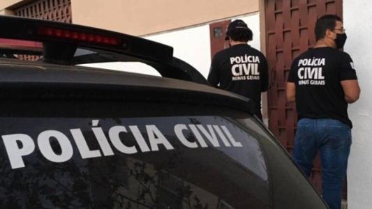 Suspeito também pode ter estuprado a outra filha, de 10 anos
