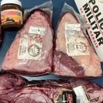 Suspeito de furtar quase R$ 500 em picanha, filé mignon e Nutella é preso no Sul de Minas