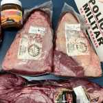 Suspeito de furtar quase R$ 500 em picanha, filé mignon e Nutella é preso no Sul de Minas