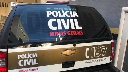 Suspeito teria cometido "constantes agressões físicas, verbais e psicológicas" contra a mulher