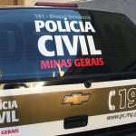 Suspeito de agredir mulher e jogar cachorro em fogão a lenha é preso em MG