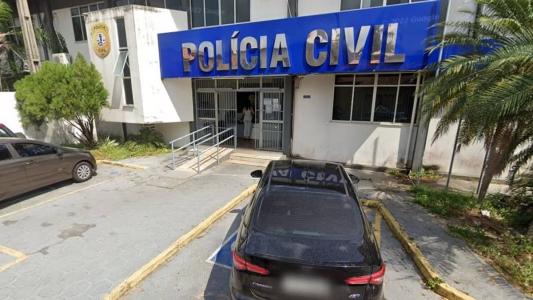 Suspeito vai responder pelos crimes de cárcere privado, estupro e sequestro de criança de 12 anos