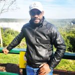 Ex de mulher que pulou de prédio para escapar de feminicídio já tentou enforcar menor e matar motociclista