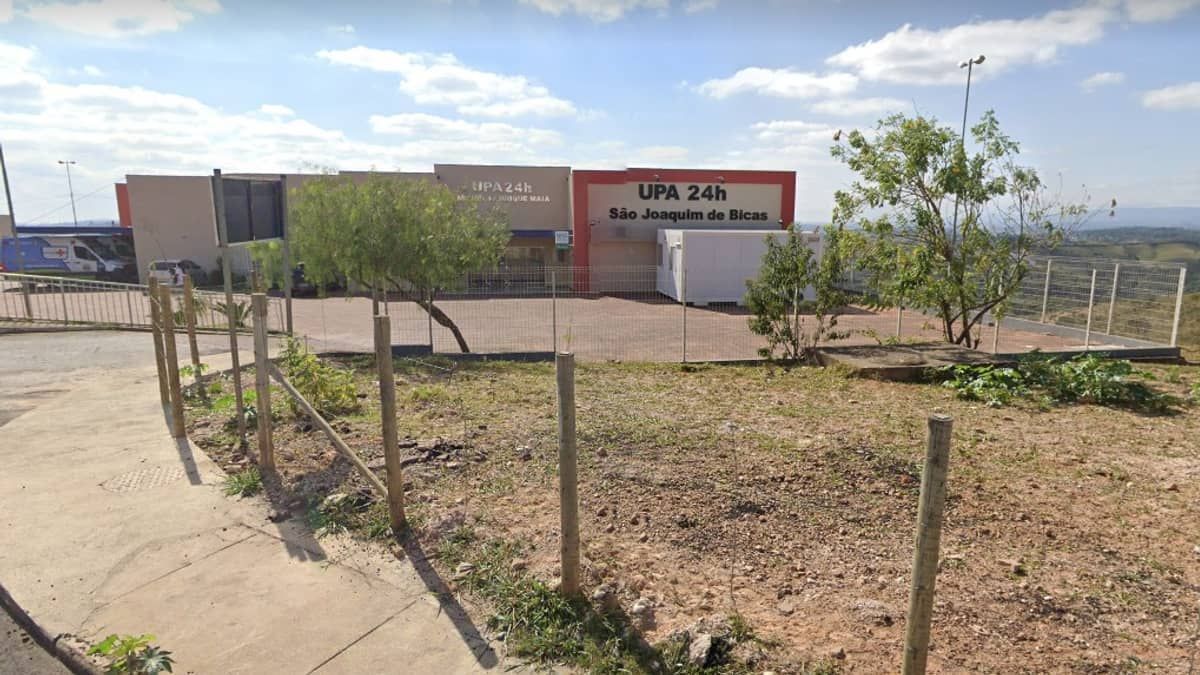Dupla é presa após assalto durante saída temporária de presídio da Grande BH