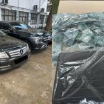 Suspeitos de forjar investimento de R$ 10 milhões com dinheiro falso em BH são presos em SP