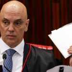 Brasileiros que hostilizaram Moraes no exterior poderão ser processados no Brasil, dizem especialistas