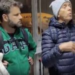 Caso Moraes: polícia da Itália tem várias imagens da confusão no aeroporto de Roma