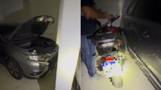 Suspeitos de integrar 'quadrilha do Minotauro' são presos por roubos a residências em SP