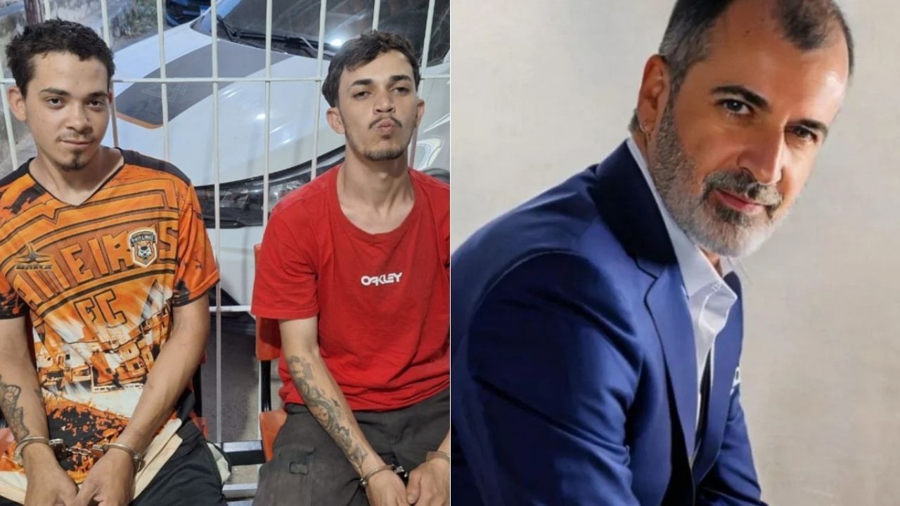 Dupla suspeita de assassinar cabeleireiro em SP é localizada e presa na Paraíba