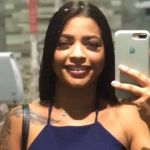 Influencer é perseguida e morta a tiros ao sair de clube no Piauí na companhia de duas amigas 