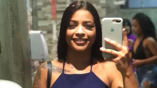 Suspeitos efetuaram ao menos seis disparos contra a influencer; caso será investigado