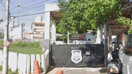 Ceresp Gameleira, em Belo Horizonte