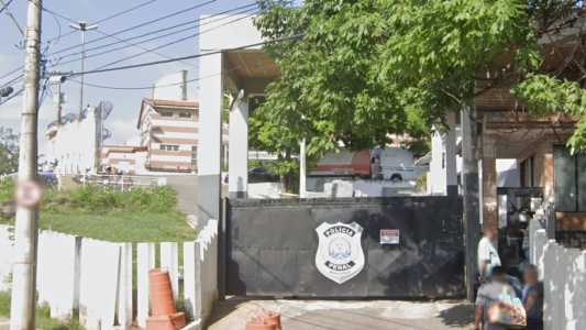 Ceresp Gameleira, em Belo Horizonte