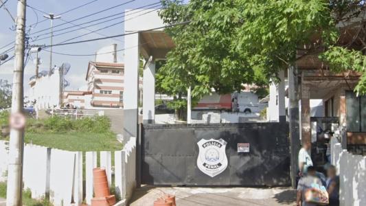 Ceresp Gameleira, em Belo Horizonte