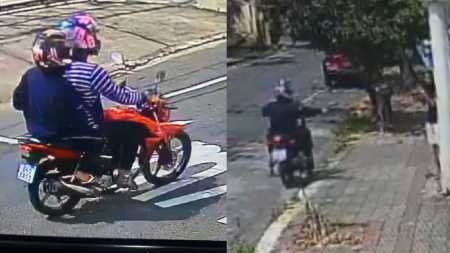 Suspeitos foram detidos nesta quinta-feira (24) em Belo Horizonte