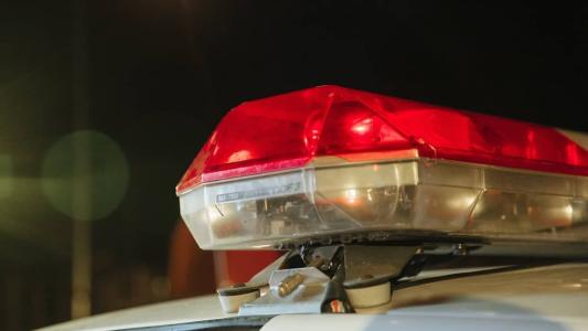 Suspeitos foram detidos e levados para a Polícia Civil