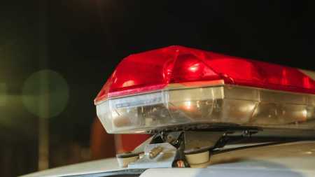 Suspeitos foram detidos e levados para a Polícia Civil