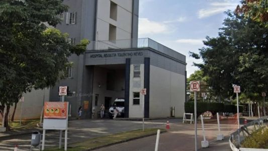 Suspeitos foram levados para o hospital Risoleta Neves, em Venda Nova