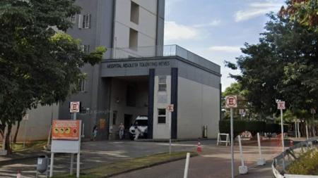 Suspeitos foram levados para o hospital Risoleta Neves, em Venda Nova