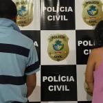 Pai estupra filha de 1 ano e mãe lava roupa suja de sangue para esconder abuso