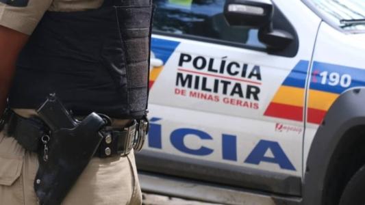 Suspeitos foram presos após perseguição na Grande BH