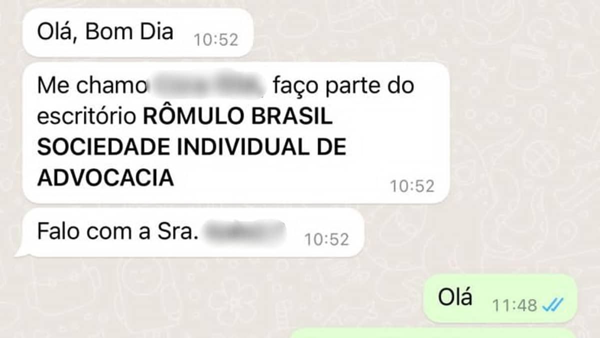 Golpe do Pix: advogado de BH denuncia criminoso que estaria enganando seus clientes