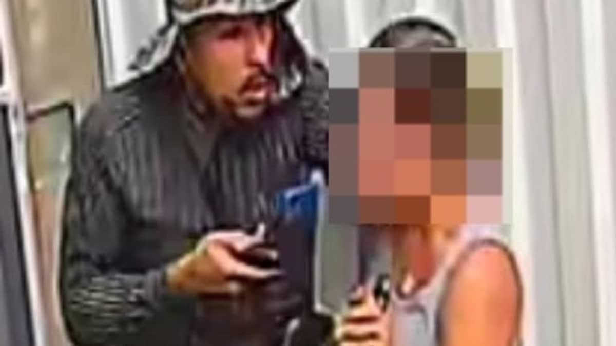 Vídeos: suspeitos se passam por entregadores para assaltar casas e fazer mulheres reféns em Belo Horizonte