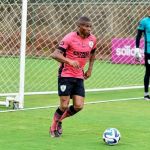 Sem Juninho, veja opções do América para escalação contra o Flamengo