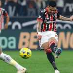 Suspenso, Luciano revela reunião do elenco do São Paulo; veja como foi