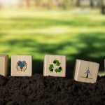 O impacto ambiental