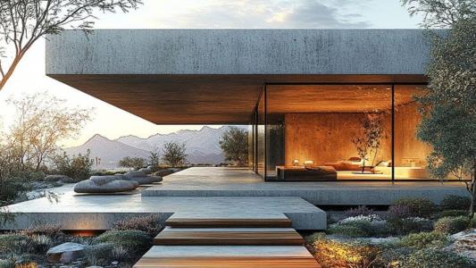 Sustentabilidade na Arquitetura como Projetar Casas que Respeitam o Meio Ambiente
