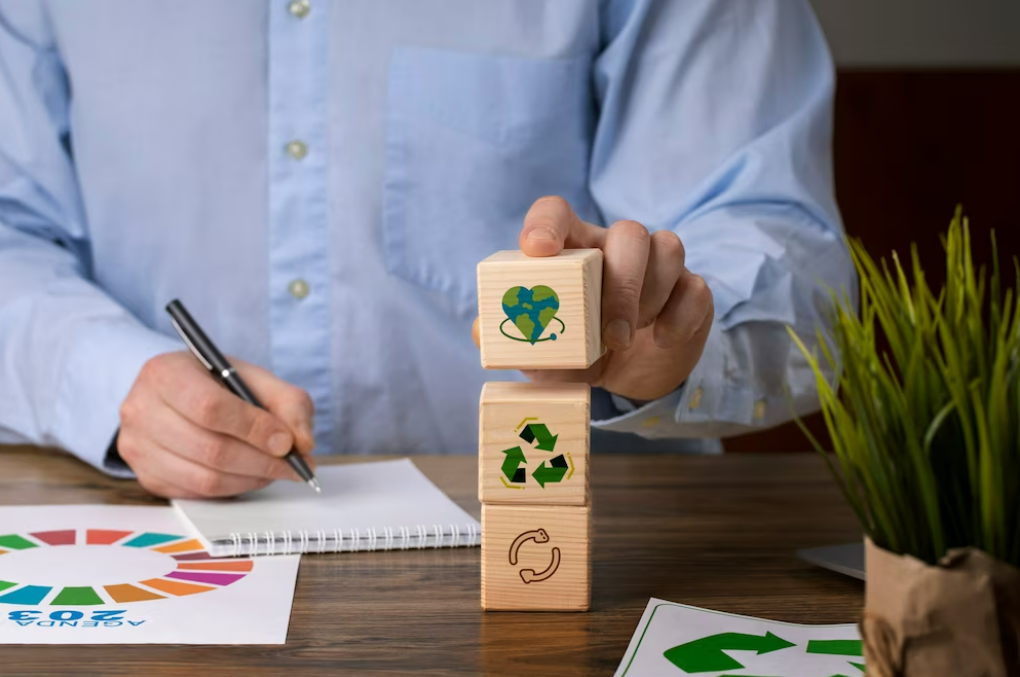 A sustentabilidade na administração pública