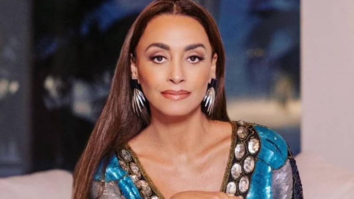 Suzana Pires abre o jogo sobre fama de 'chifruda' após ser traída por ator da Globo