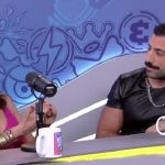 BBB 24: Susana Vieira confunde etnia com religião e toma alfinetada de Kaysar ao vivo