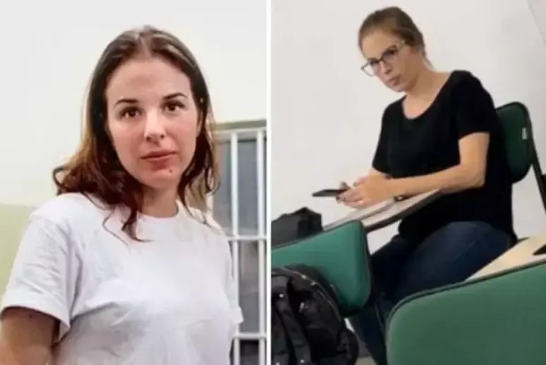 SBT nega contrato milionário com Suzane von Richthofen para documentário