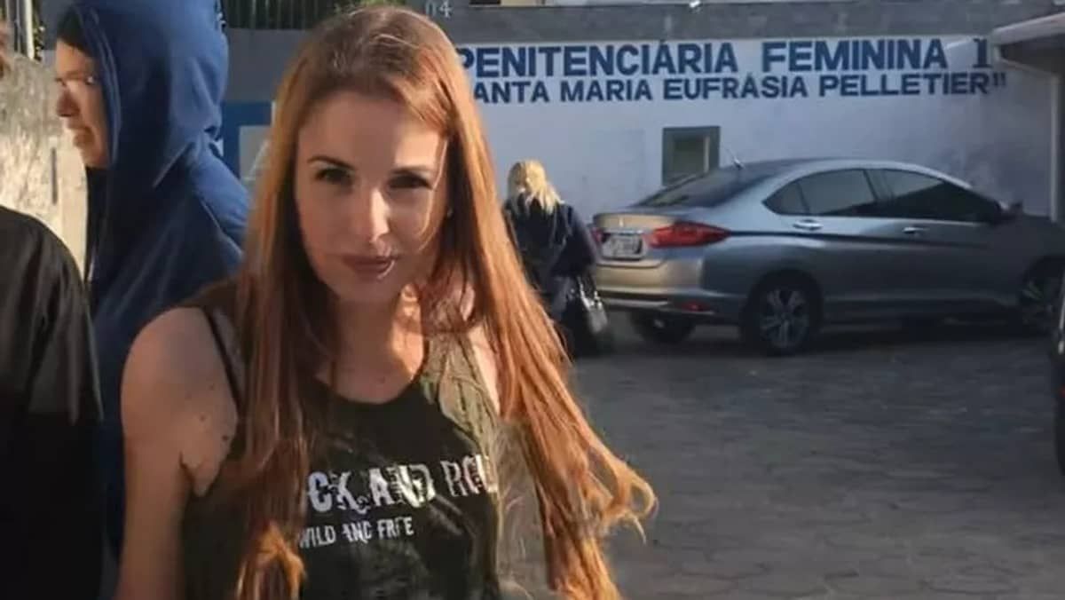 Veja tudo o que se sabe sobre o filho da Suzane Von Richthofen
