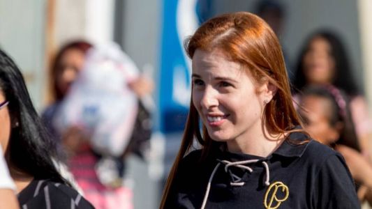 Suzane von Richthofen já tinha recebido o direito à progessão de pena para regime semiaberto em 2015, e agora segue para regime aberto