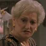 Morre Suzanne Shepherd, de ‘Law and Order’, aos 89 anos