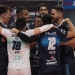 Superliga Masculina: veja horários e onde assistir ao vivo aos jogos da semana