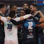 Superliga Masculina: veja horários e onde assistir ao vivo aos jogos da semana
