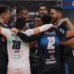 Superliga Masculina: veja horários e onde assistir ao vivo aos jogos da semana