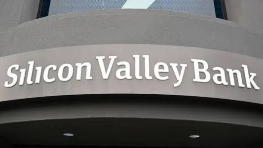 O Banco Central americano garantiu um depósito dos correntistas Silicon Valley Bank (SVB)