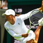 Wimbledon: Swiatek e Pegula são eliminadas nas quartas de final