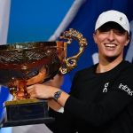 Swiatek conquista WTA 1000 de Pequim, 16º título da carreira
