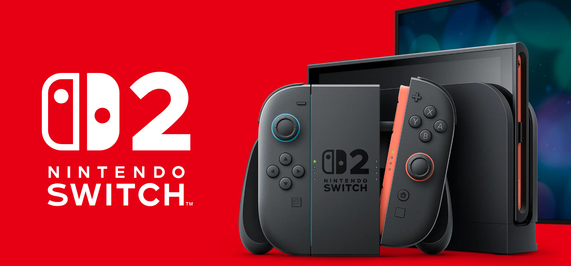 Nintendo anuncia Switch 2; confira detalhes e quando o console